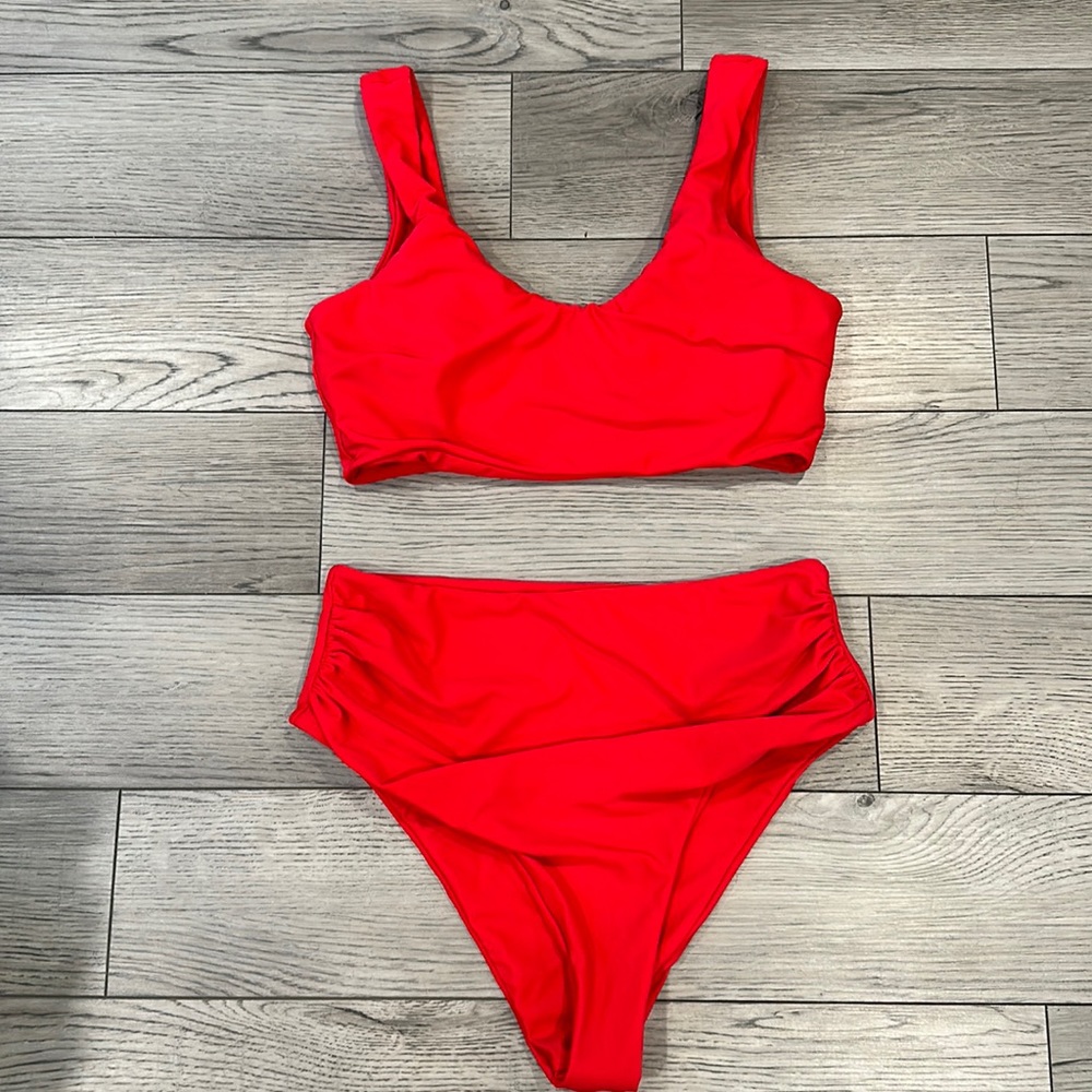 ZAFUL bikini